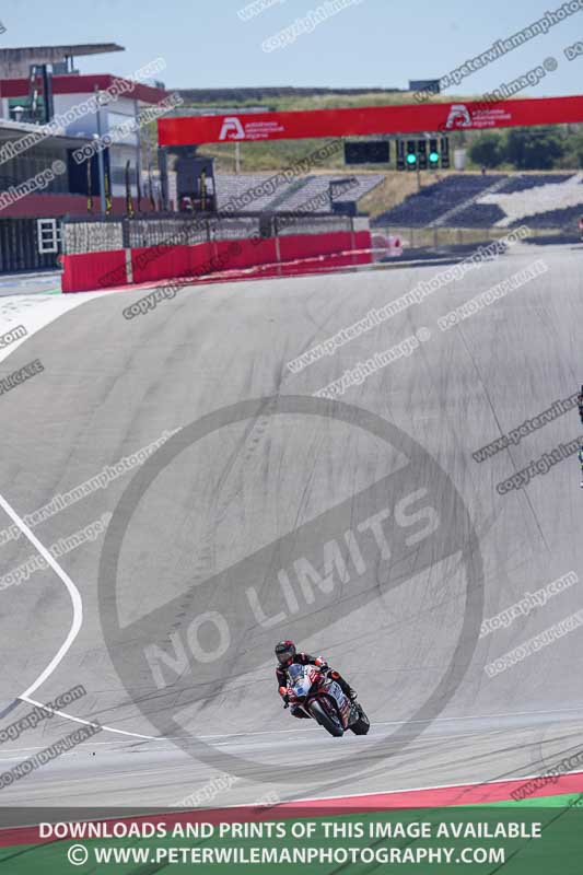 May 2023;motorbikes;no limits;peter wileman photography;portimao;portugal;trackday digital images